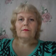 Фотография девушки Людмила, 48 лет из г. Окуловка