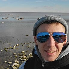 Фотография мужчины Алексей, 30 лет из г. Всеволожск