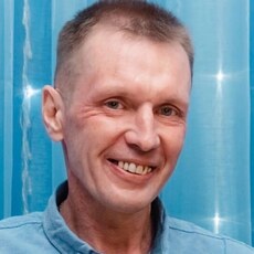 Фотография мужчины Игорь, 53 года из г. Нижний Тагил