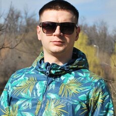 Фотография мужчины Александр, 34 года из г. Самара