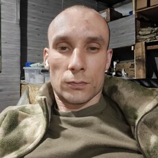 Фотография мужчины Андрей, 32 года из г. Самара