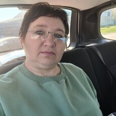Фотография девушки Людмила, 48 лет из г. Трубчевск