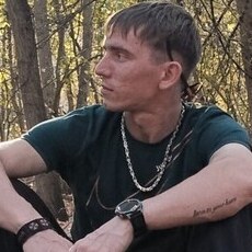 Фотография мужчины Олег, 30 лет из г. Павлодар