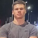 Илья, 23 года