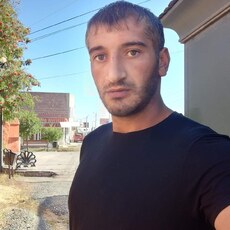 Фотография мужчины Saqo, 36 лет из г. Карабаш