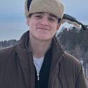 Данила, 19 лет