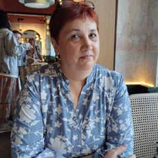 Фотография девушки Ирина, 55 лет из г. Новотроицк