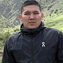 Данияр, 25 лет