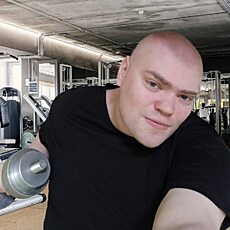 Фотография мужчины Алексей, 37 лет из г. Курган