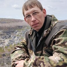 Фотография мужчины Владимир, 35 лет из г. Первомайский (Забайкальский Край