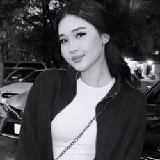 Фотография девушки Мариям, 19 лет из г. Алматы