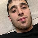 Али, 23 года