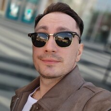 Фотография мужчины Дмитрий, 33 года из г. Самара