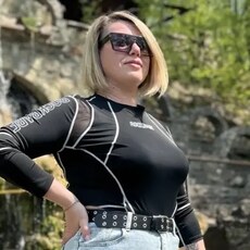 Фотография девушки Елена, 37 лет из г. Пенза