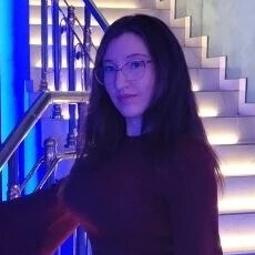 Фотография девушки Полина, 24 года из г. Сургут