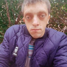Фотография мужчины Константин, 33 года из г. Верх-Чебула