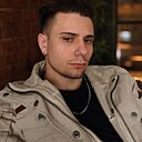 Илья, 20 лет