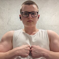 Фотография мужчины Артур, 20 лет из г. Витебск