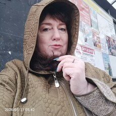 Фотография девушки Елена, 54 года из г. Красноярск