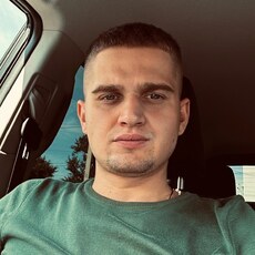 Фотография мужчины Андрей, 31 год из г. Симферополь