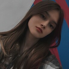 Фотография девушки Дарья, 19 лет из г. Белгород