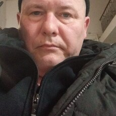 Фотография мужчины Сергей, 40 лет из г. Биробиджан