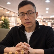 Фотография мужчины Алексей, 44 года из г. Костанай