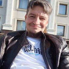 Фотография мужчины Михаил, 43 года из г. Пенза