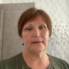 Фотография девушки Гульнара, 63 года из г. Казань
