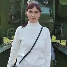 Фотография девушки Евгения, 41 год из г. Томск