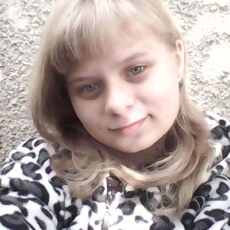 Фотография девушки Анастасия, 22 года из г. Бишкек