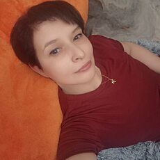 Фотография девушки Даша, 44 года из г. Подольск