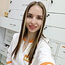 Юлия, 25 лет