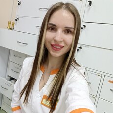 Фотография девушки Юлия, 25 лет из г. Тюмень