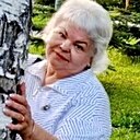 Ирина, 62 года