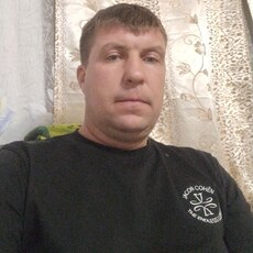 Фотография мужчины Костя, 41 год из г. Темиртау