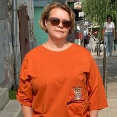 Фотография девушки Наталья, 51 год из г. Нижний Тагил