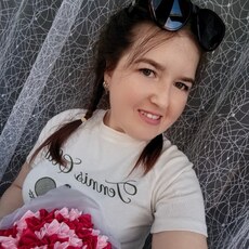 Фотография девушки Наталия, 34 года из г. Йошкар-Ола