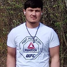 Фотография мужчины Ali, 27 лет из г. Оренбург