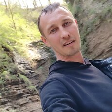Фотография мужчины Виталий, 37 лет из г. Белореченск