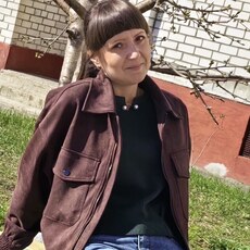 Фотография девушки Марина, 36 лет из г. Брянск