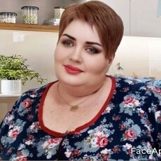 Фотография девушки Светлана, 54 года из г. Челябинск