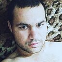 Заур, 35 лет