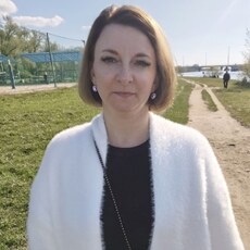 Фотография девушки Алла, 44 года из г. Санкт-Петербург
