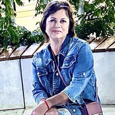 Фотография девушки Вера, 60 лет из г. Волжский