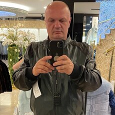 Фотография мужчины Николай, 46 лет из г. Горки