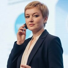 Фотография девушки Лидия, 52 года из г. Кострома