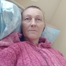 Фотография девушки Людмила, 55 лет из г. Красноярск
