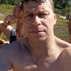 Фотография мужчины Павел, 40 лет из г. Усть-Каменогорск