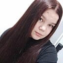 Оля, 22 года
